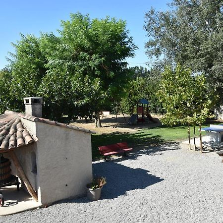 Residence Vacances Fontenelle Raphèle Dış mekan fotoğraf