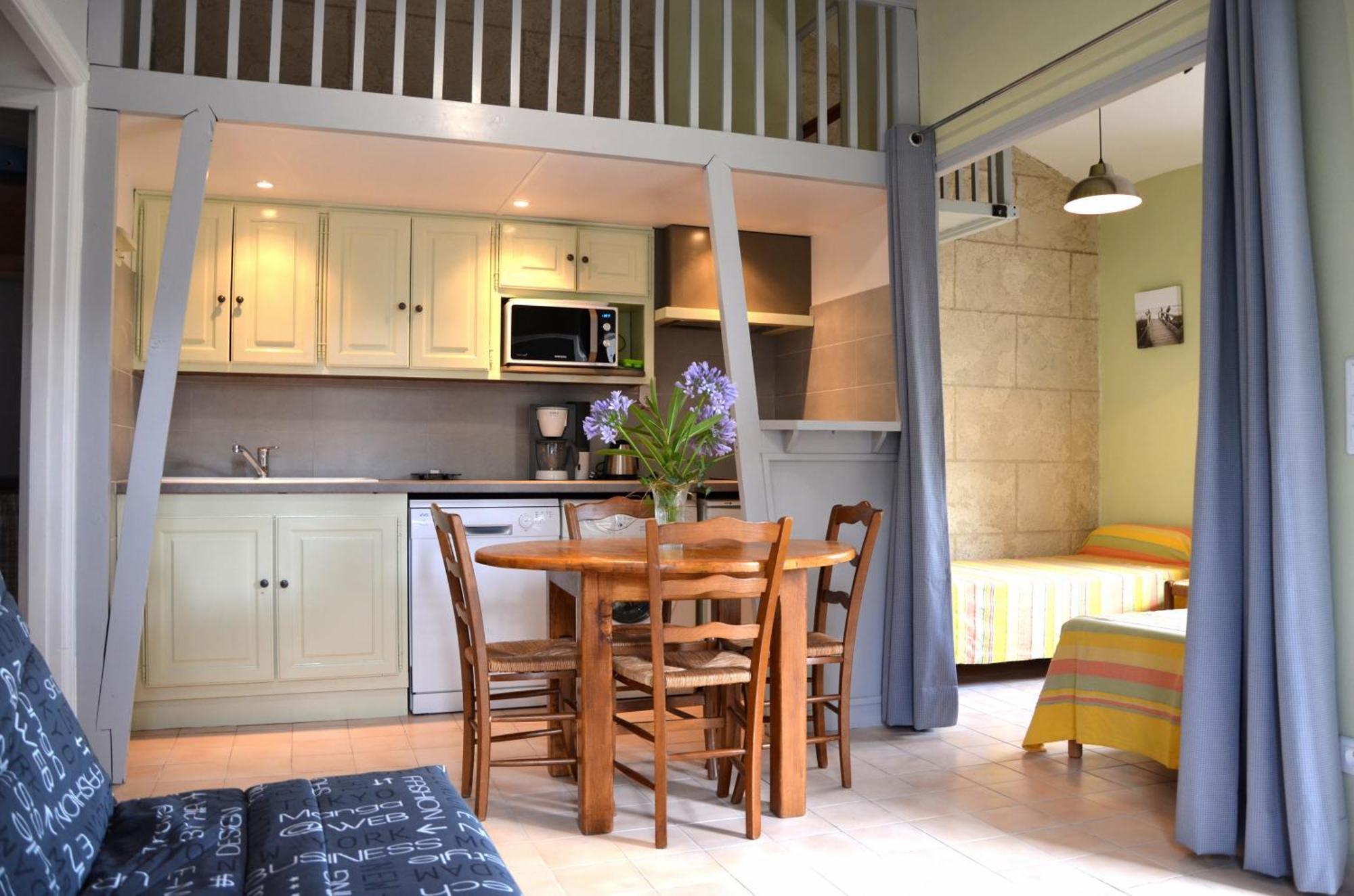 Residence Vacances Fontenelle Raphèle Dış mekan fotoğraf