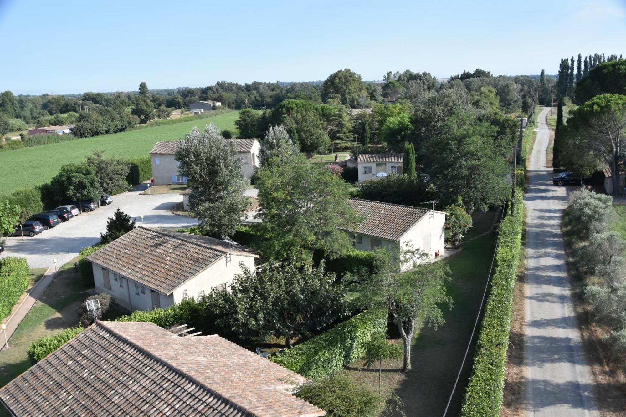 Residence Vacances Fontenelle Raphèle Dış mekan fotoğraf
