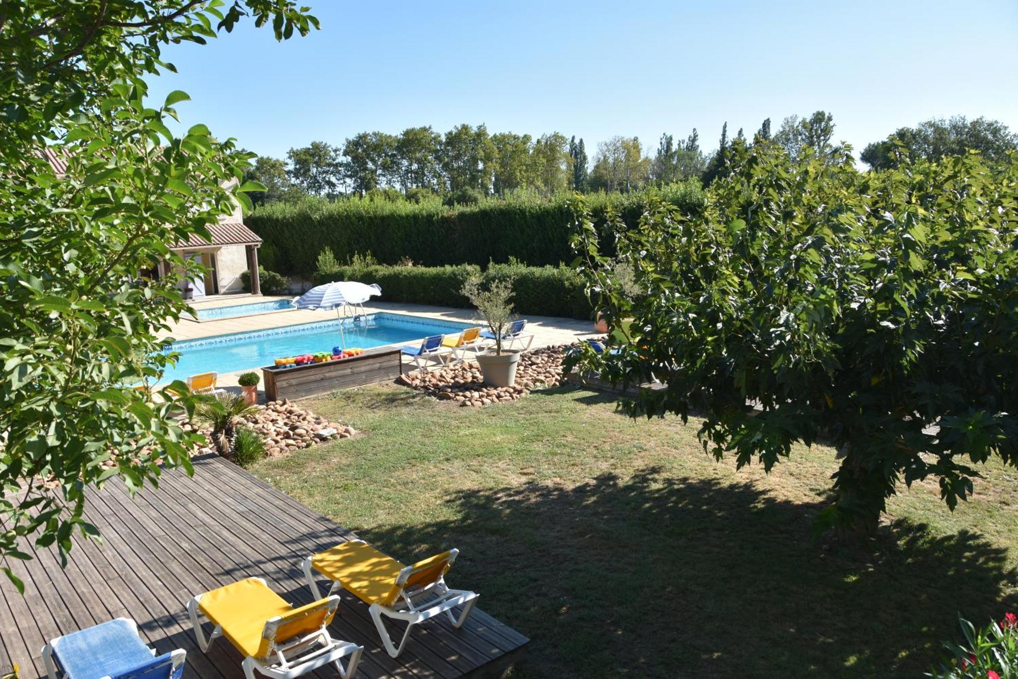 Residence Vacances Fontenelle Raphèle Dış mekan fotoğraf