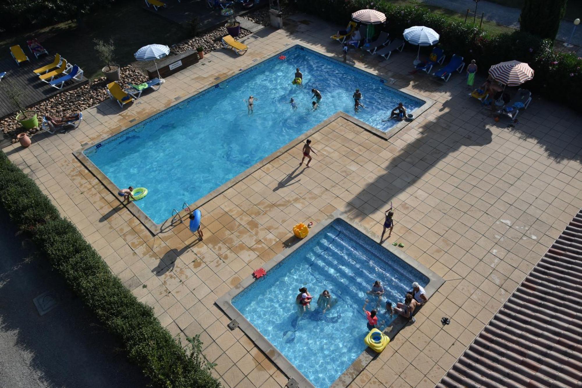 Residence Vacances Fontenelle Raphèle Dış mekan fotoğraf