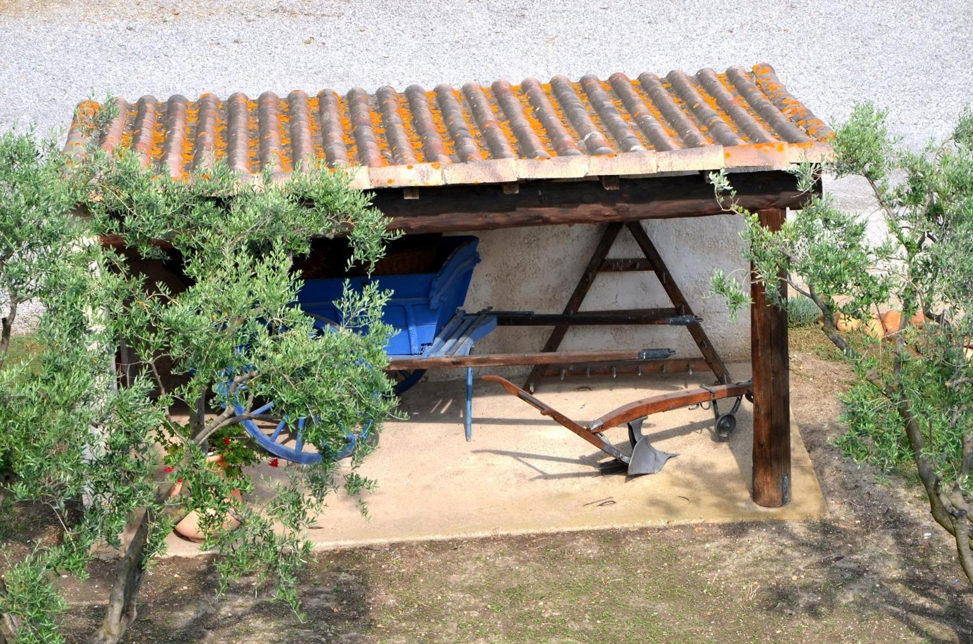 Residence Vacances Fontenelle Raphèle Dış mekan fotoğraf