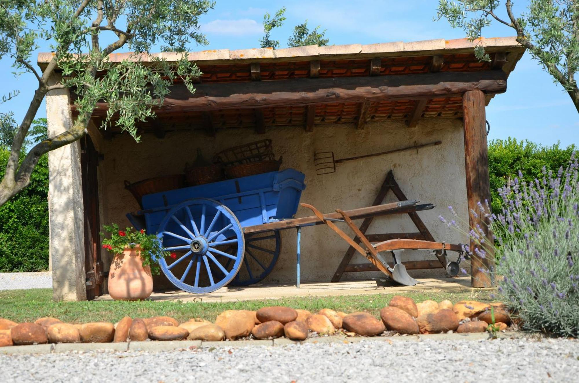 Residence Vacances Fontenelle Raphèle Dış mekan fotoğraf