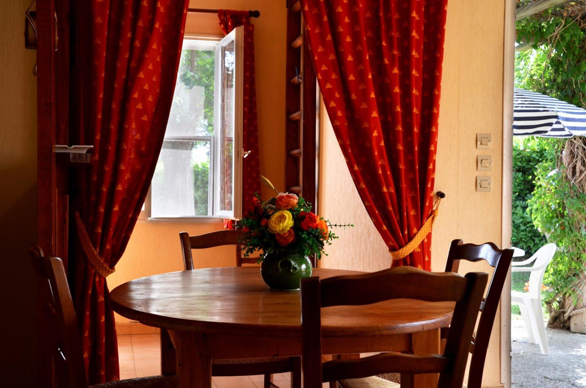 Residence Vacances Fontenelle Raphèle Dış mekan fotoğraf