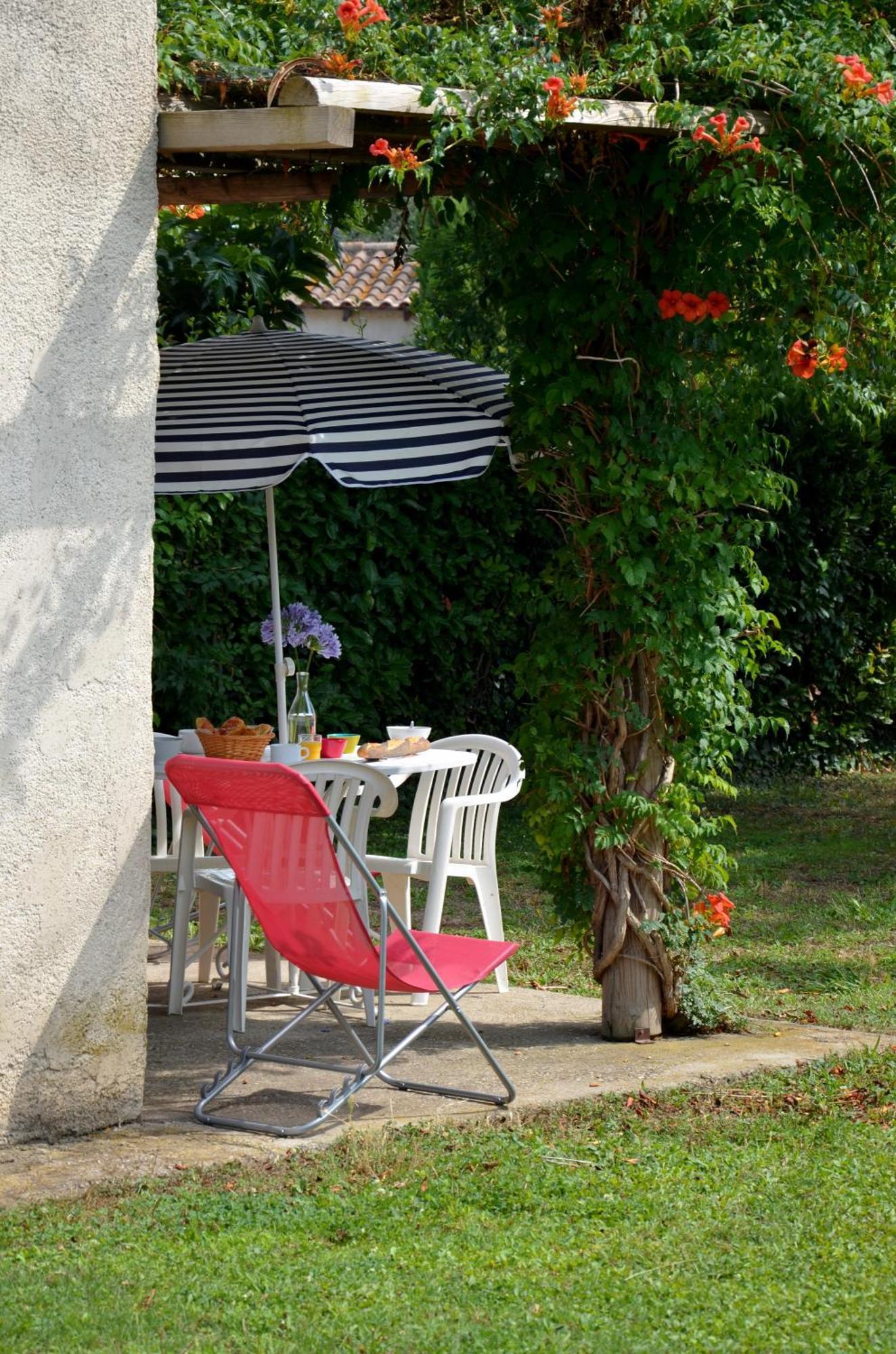 Residence Vacances Fontenelle Raphèle Dış mekan fotoğraf