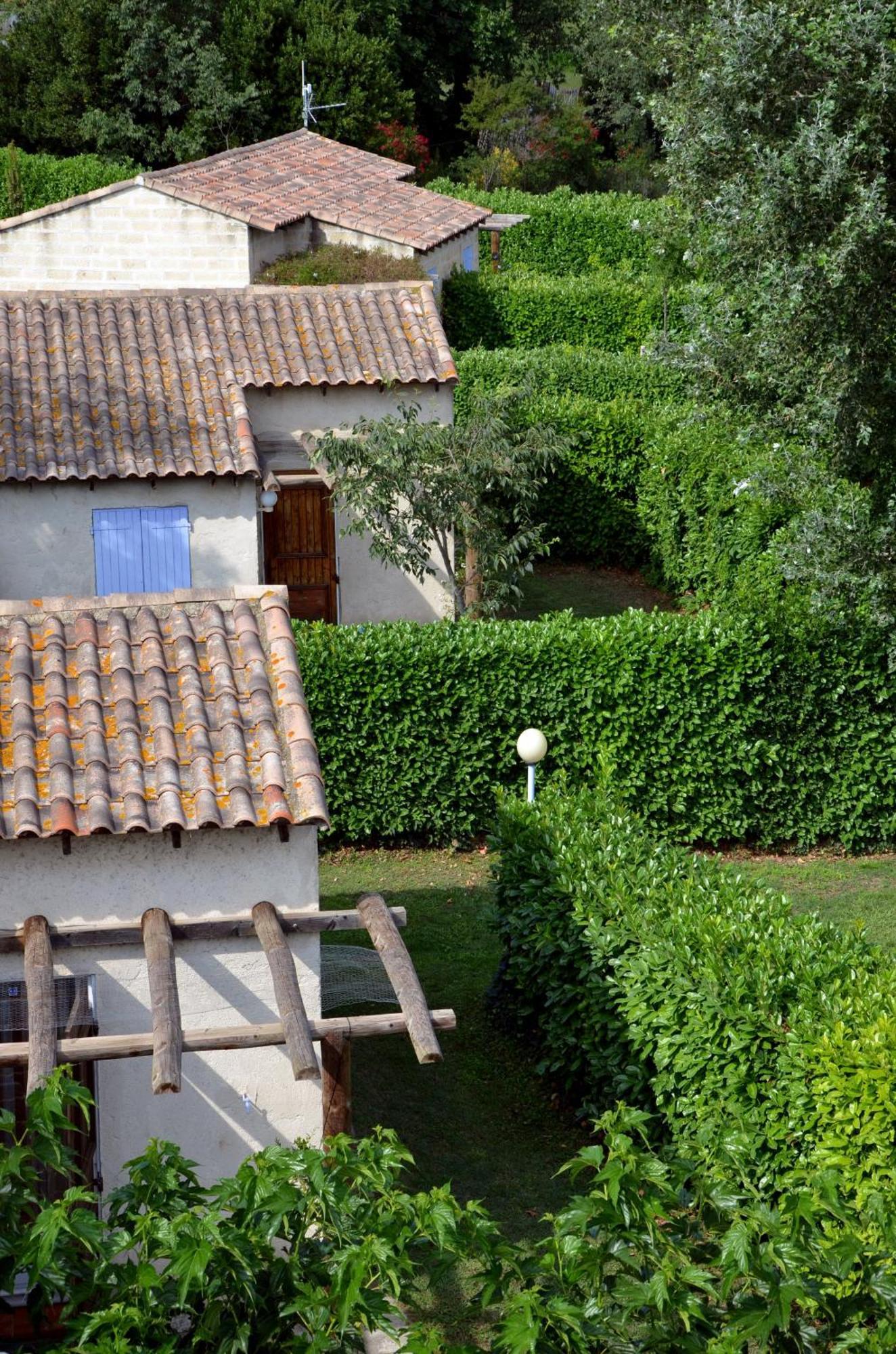 Residence Vacances Fontenelle Raphèle Dış mekan fotoğraf