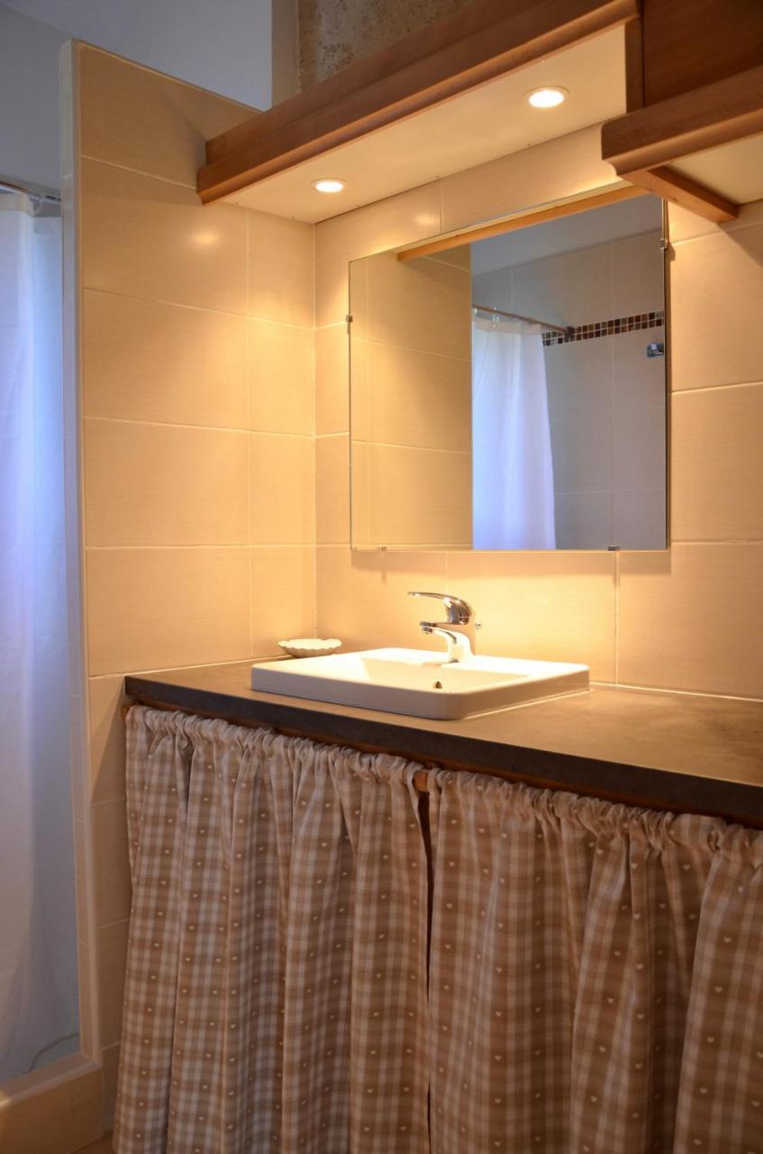 Residence Vacances Fontenelle Raphèle Dış mekan fotoğraf