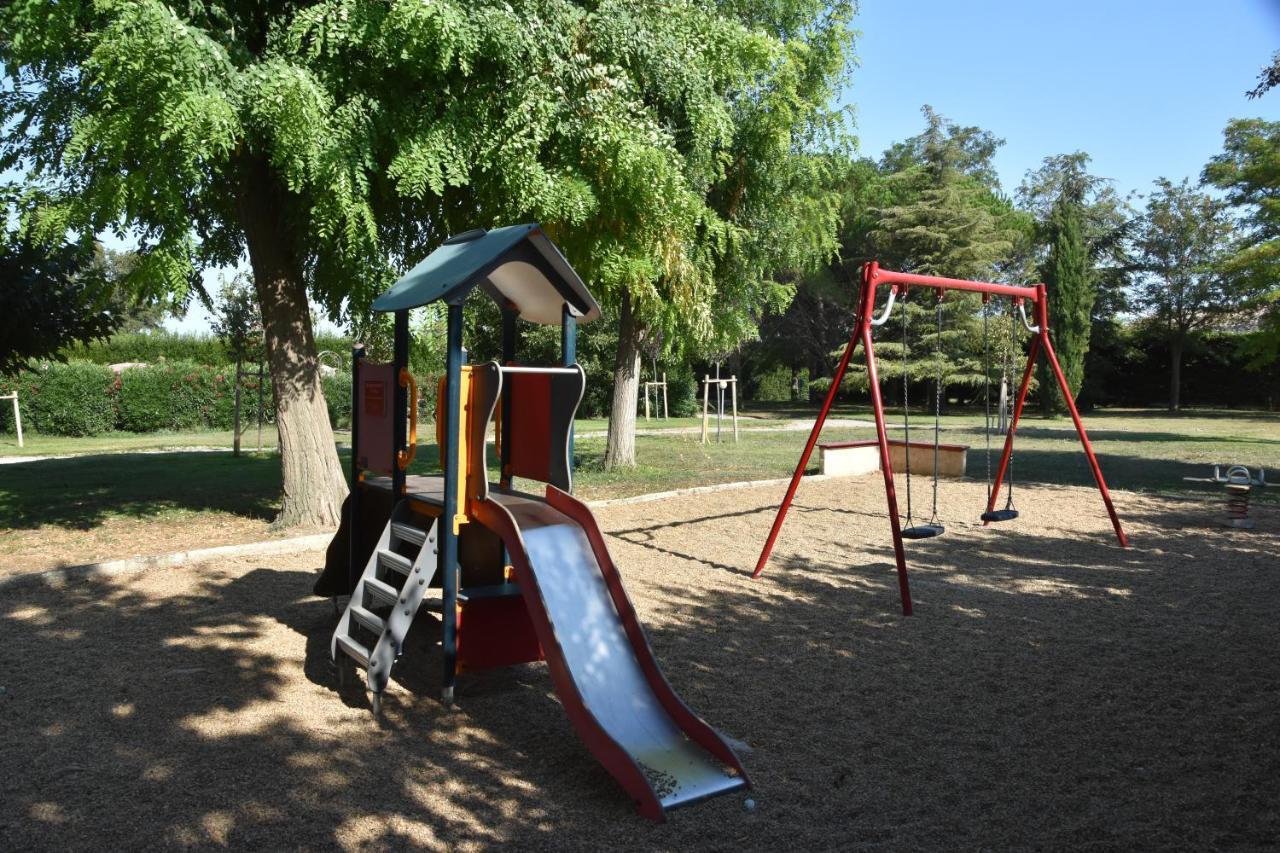 Residence Vacances Fontenelle Raphèle Dış mekan fotoğraf