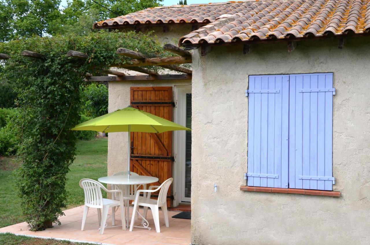 Residence Vacances Fontenelle Raphèle Dış mekan fotoğraf