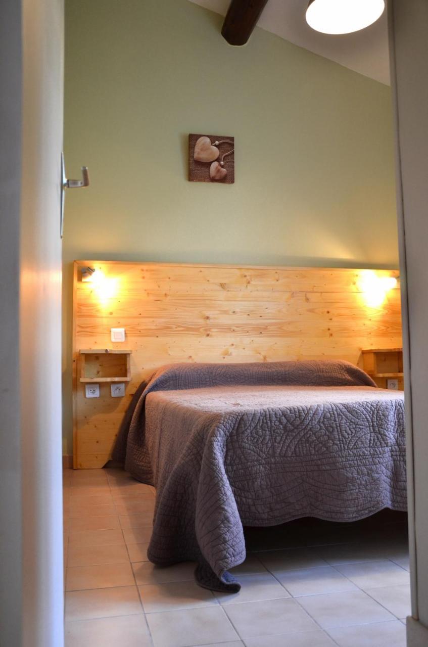 Residence Vacances Fontenelle Raphèle Dış mekan fotoğraf