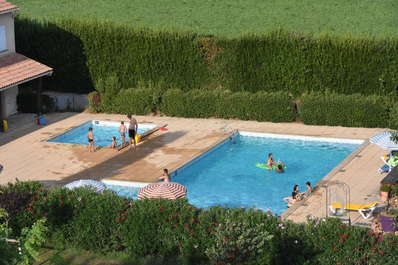Residence Vacances Fontenelle Raphèle Dış mekan fotoğraf