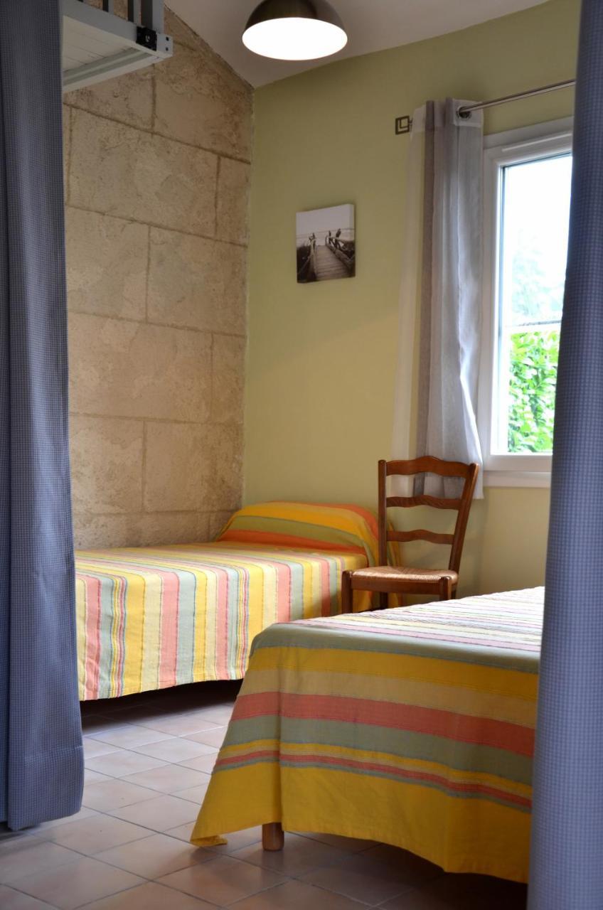 Residence Vacances Fontenelle Raphèle Dış mekan fotoğraf
