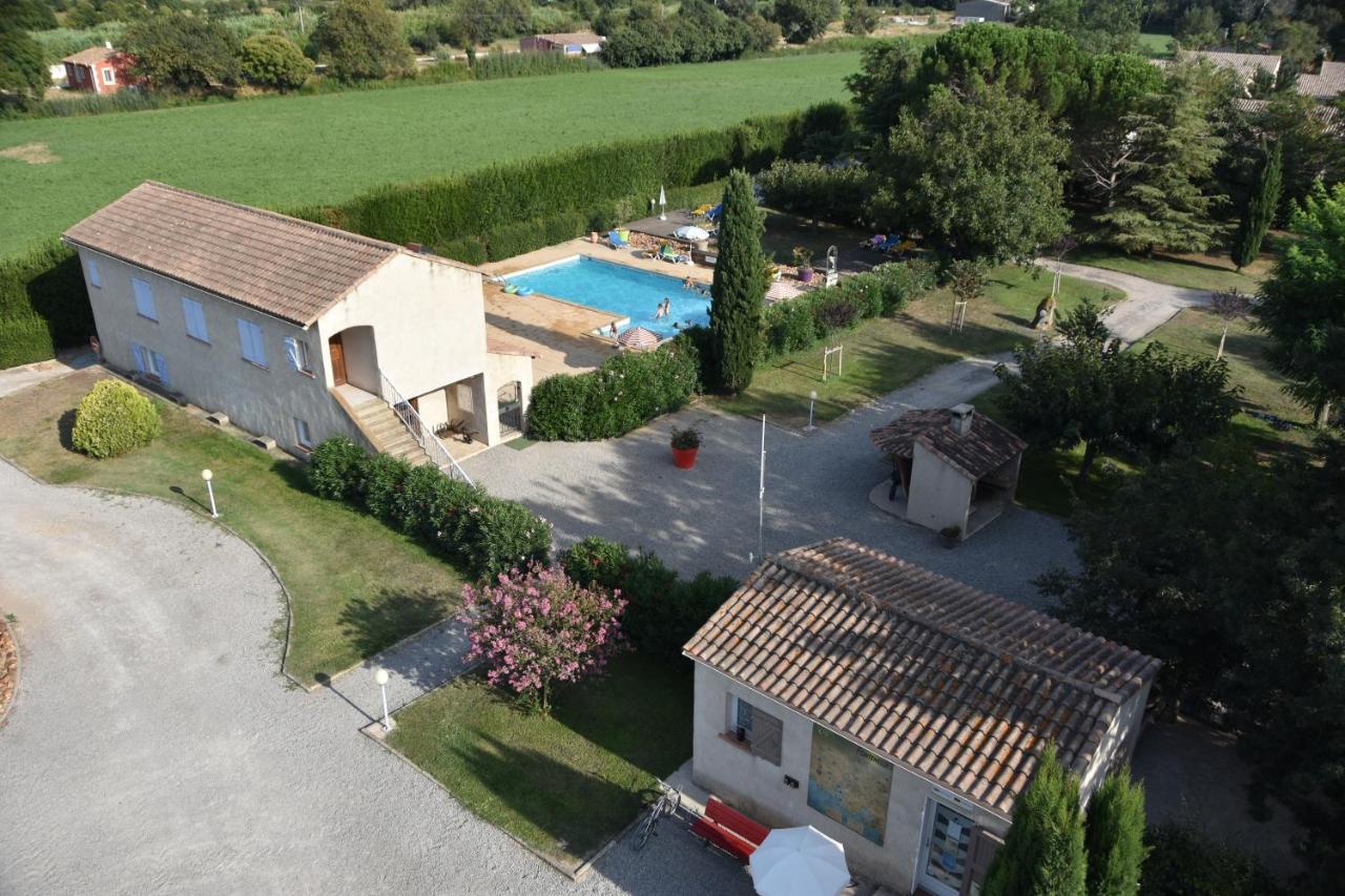Residence Vacances Fontenelle Raphèle Dış mekan fotoğraf