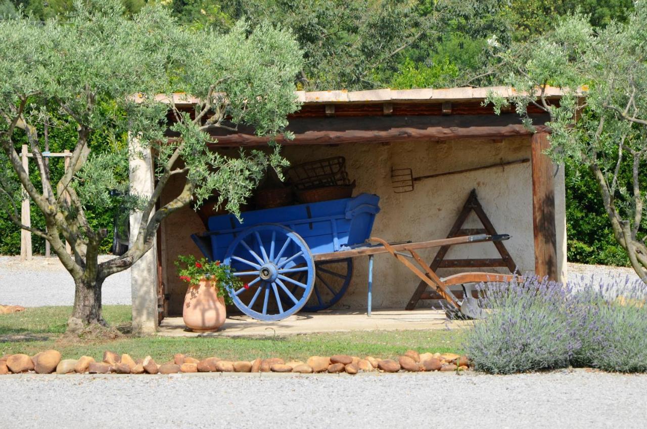 Residence Vacances Fontenelle Raphèle Dış mekan fotoğraf