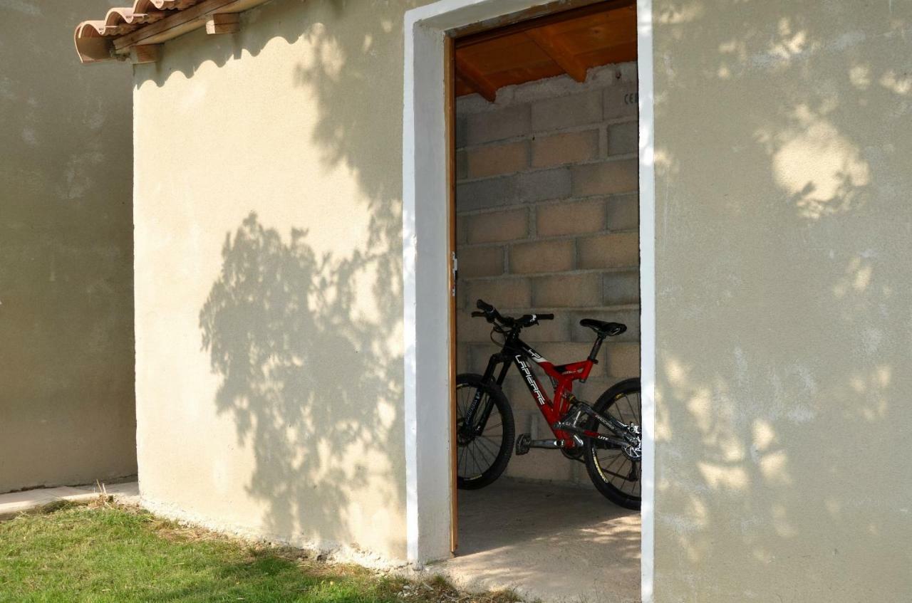 Residence Vacances Fontenelle Raphèle Dış mekan fotoğraf
