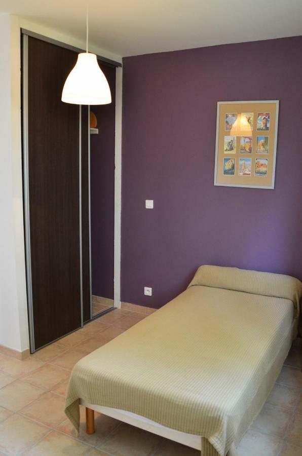 Residence Vacances Fontenelle Raphèle Dış mekan fotoğraf