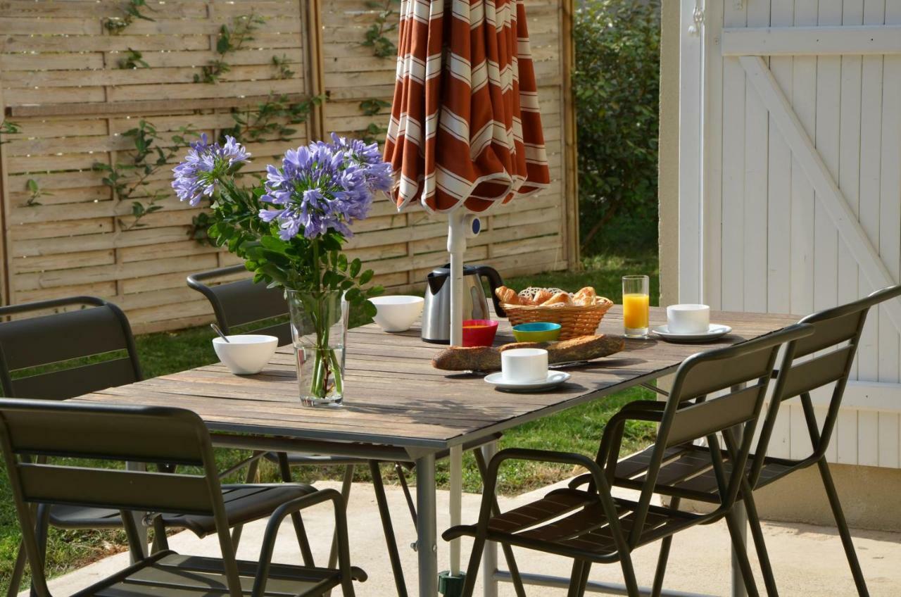 Residence Vacances Fontenelle Raphèle Dış mekan fotoğraf