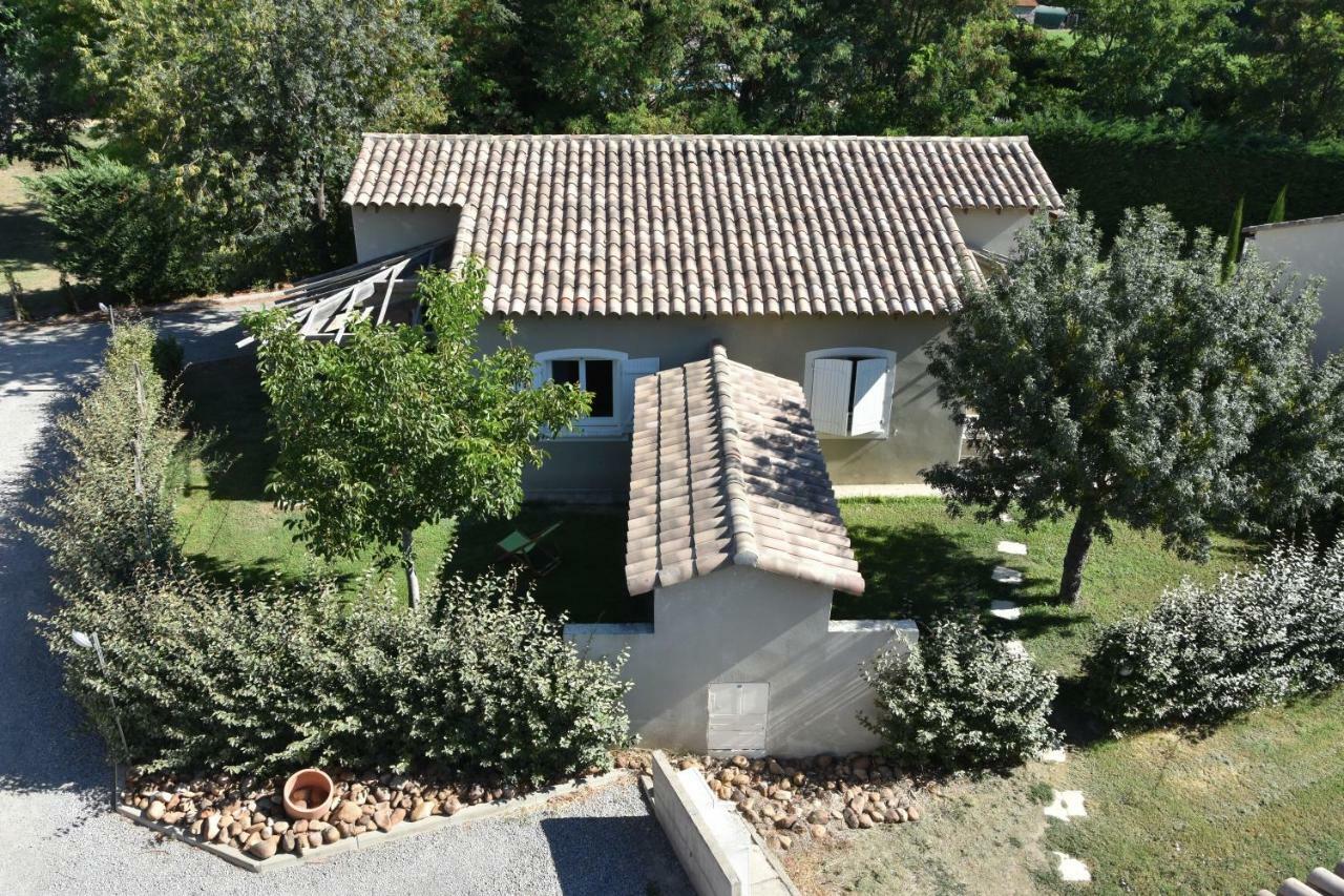 Residence Vacances Fontenelle Raphèle Dış mekan fotoğraf