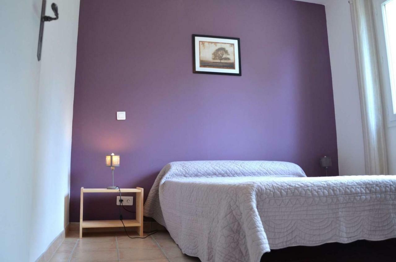 Residence Vacances Fontenelle Raphèle Dış mekan fotoğraf
