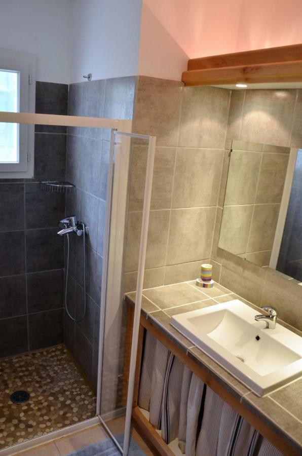 Residence Vacances Fontenelle Raphèle Dış mekan fotoğraf