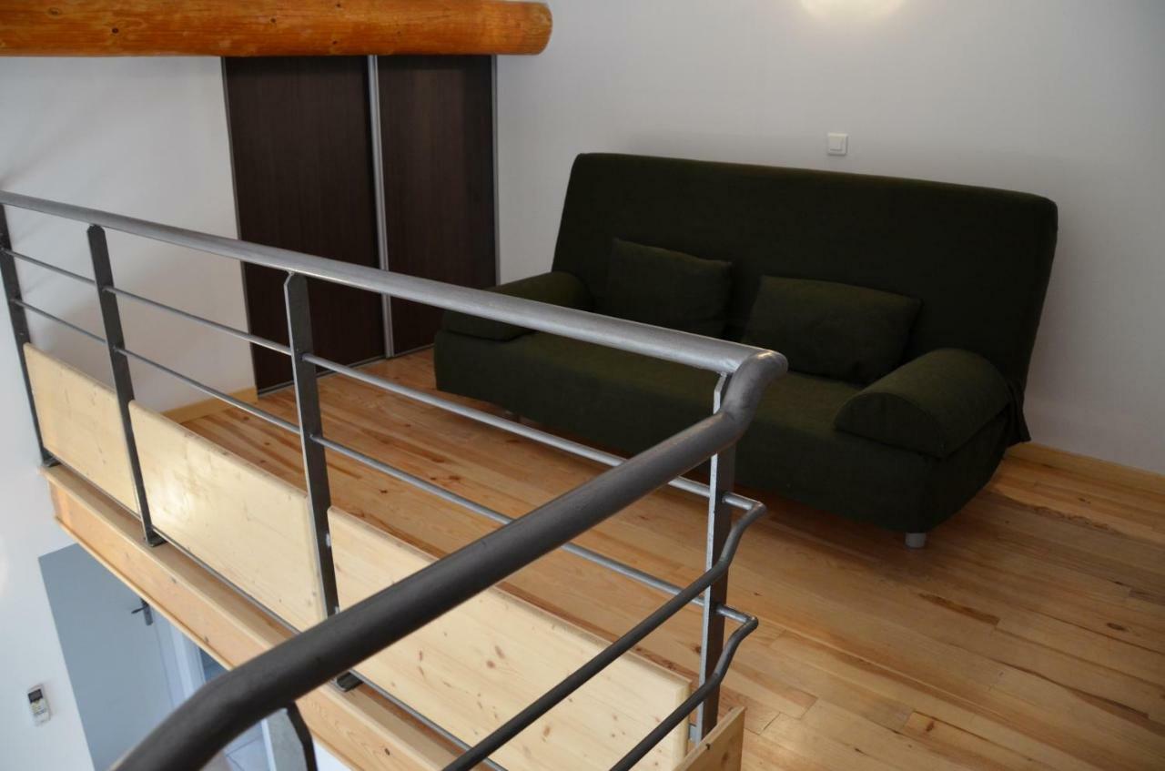 Residence Vacances Fontenelle Raphèle Dış mekan fotoğraf
