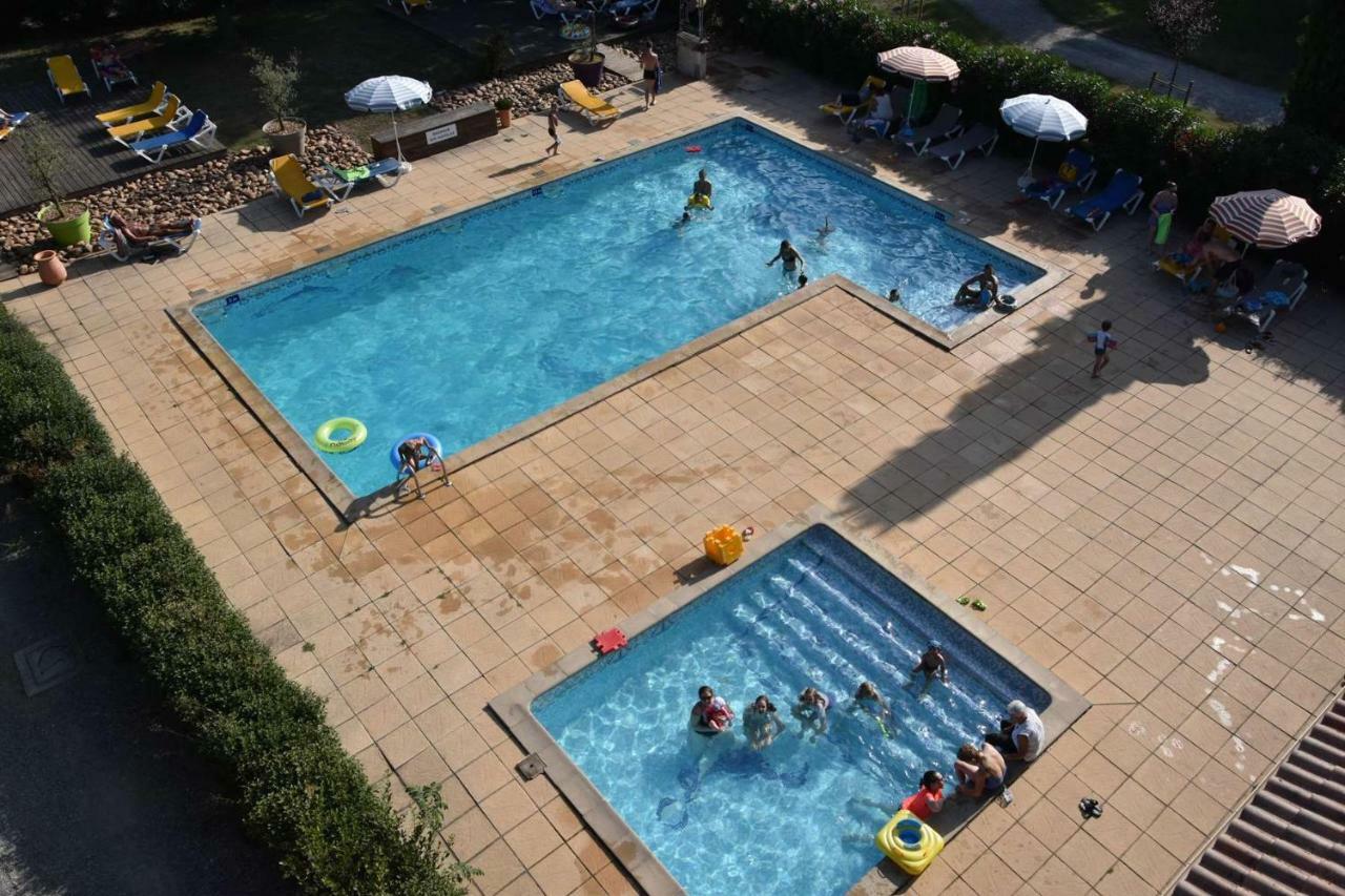 Residence Vacances Fontenelle Raphèle Dış mekan fotoğraf